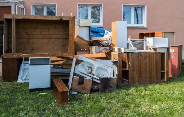 Best Commercial Cleanout Services  in Oglala, SD