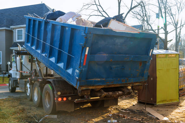Best Estate Cleanout Services  in Oglala, SD
