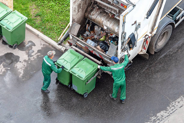 Reliable Oglala, SD Junk Removal Solutions