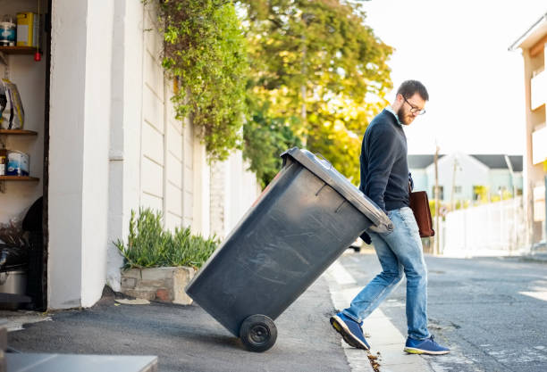 Best Same-Day Junk Removal  in Oglala, SD