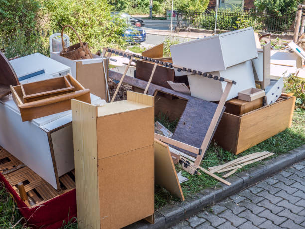 Best Professional Junk Removal  in Oglala, SD