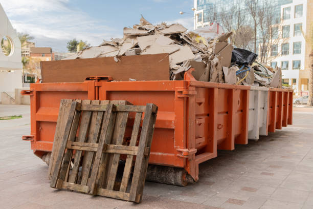 Best Household Junk Removal  in Oglala, SD