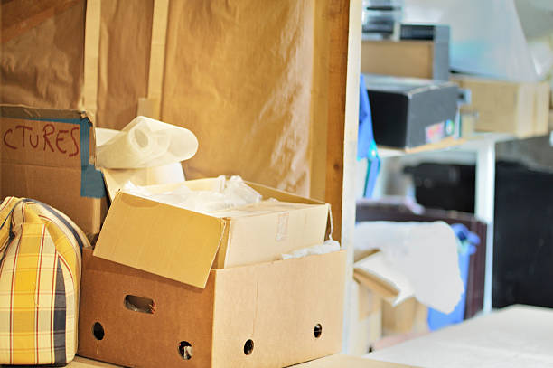 Best Full-Service Junk Removal  in Oglala, SD