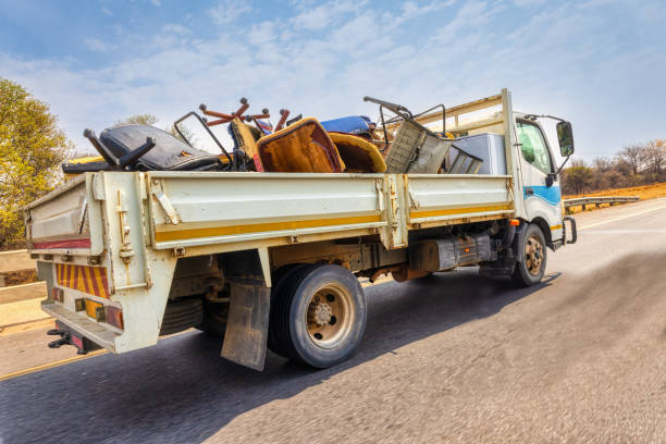 Best Attic Cleanout Services  in Oglala, SD