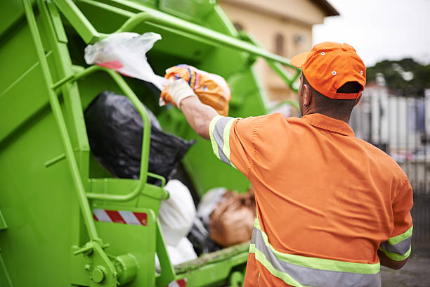 Best Residential Junk Removal  in Oglala, SD